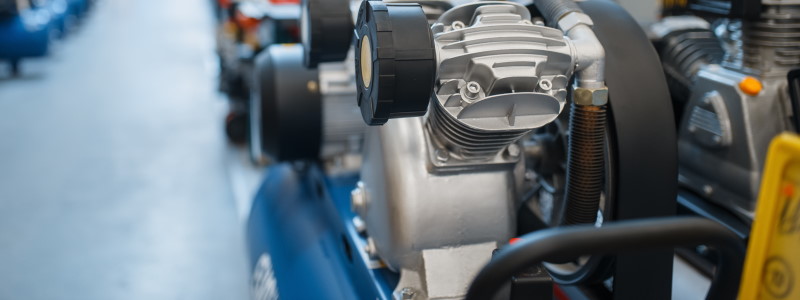 Stationary Air Compressors featured image