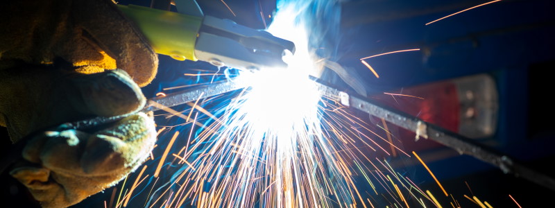Arc Welders featured image