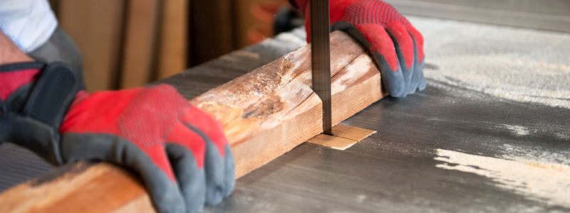 Band Saws featured image