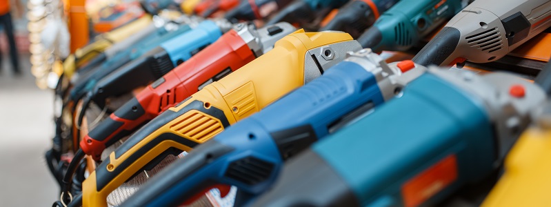 Power Right Angle Drills featured image