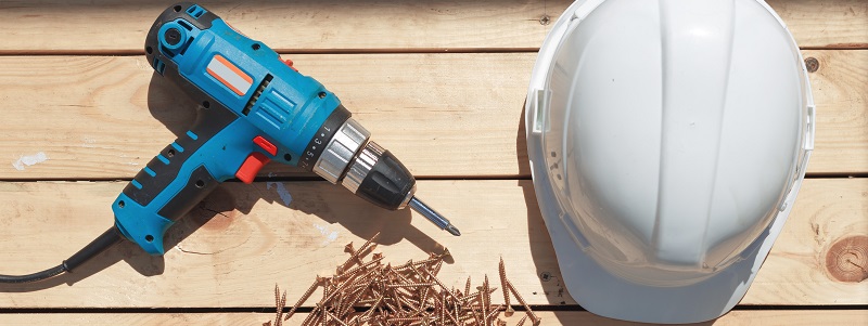 Power Drill Drivers featured image