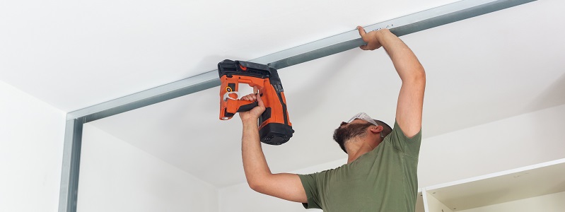 Power Screw Guns featured image