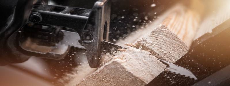 Reciprocating Saws featured image