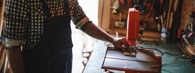 Scroll Saws featured image