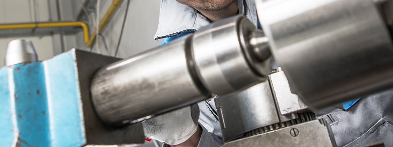 Lathes featured image