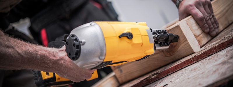 Nailers featured image