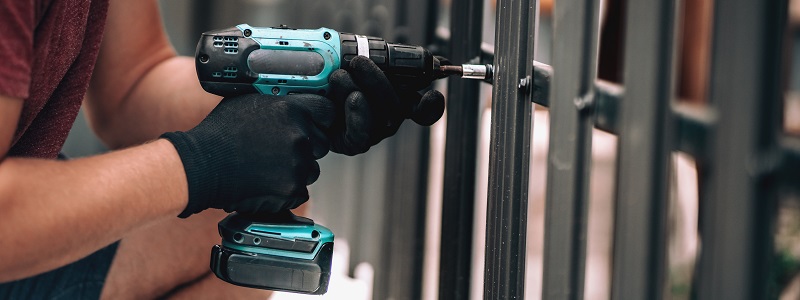 Power Screwdrivers featured image