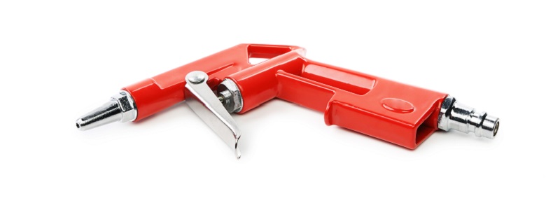 Powder Actuated Tools featured image